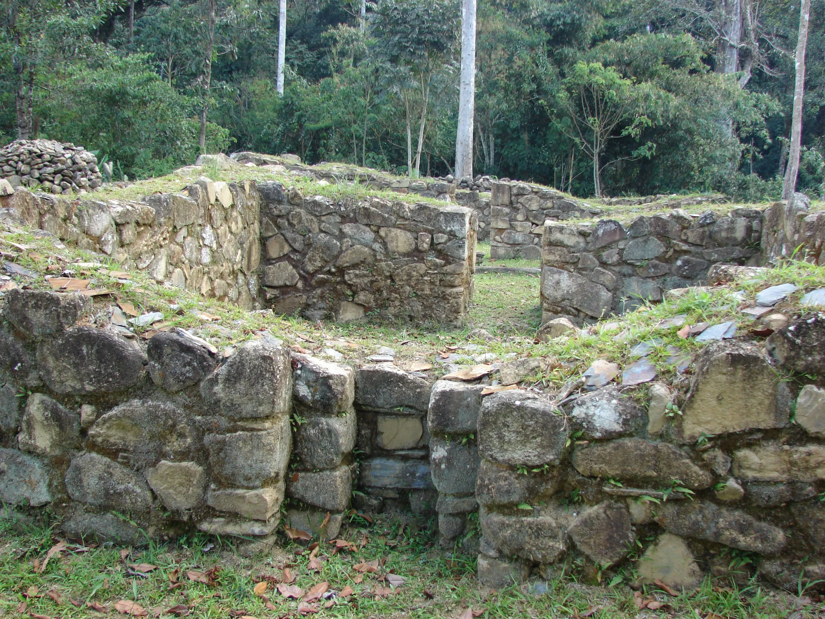 Vilcabamba 5 Días 7